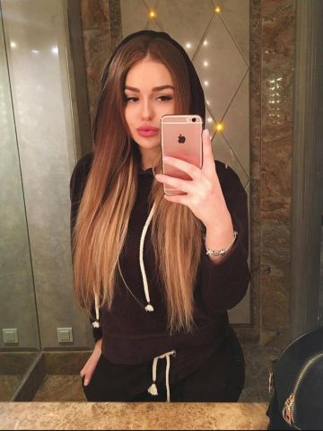 Анкета проститутки Владислава - Фото 1, , 23 года, №336320